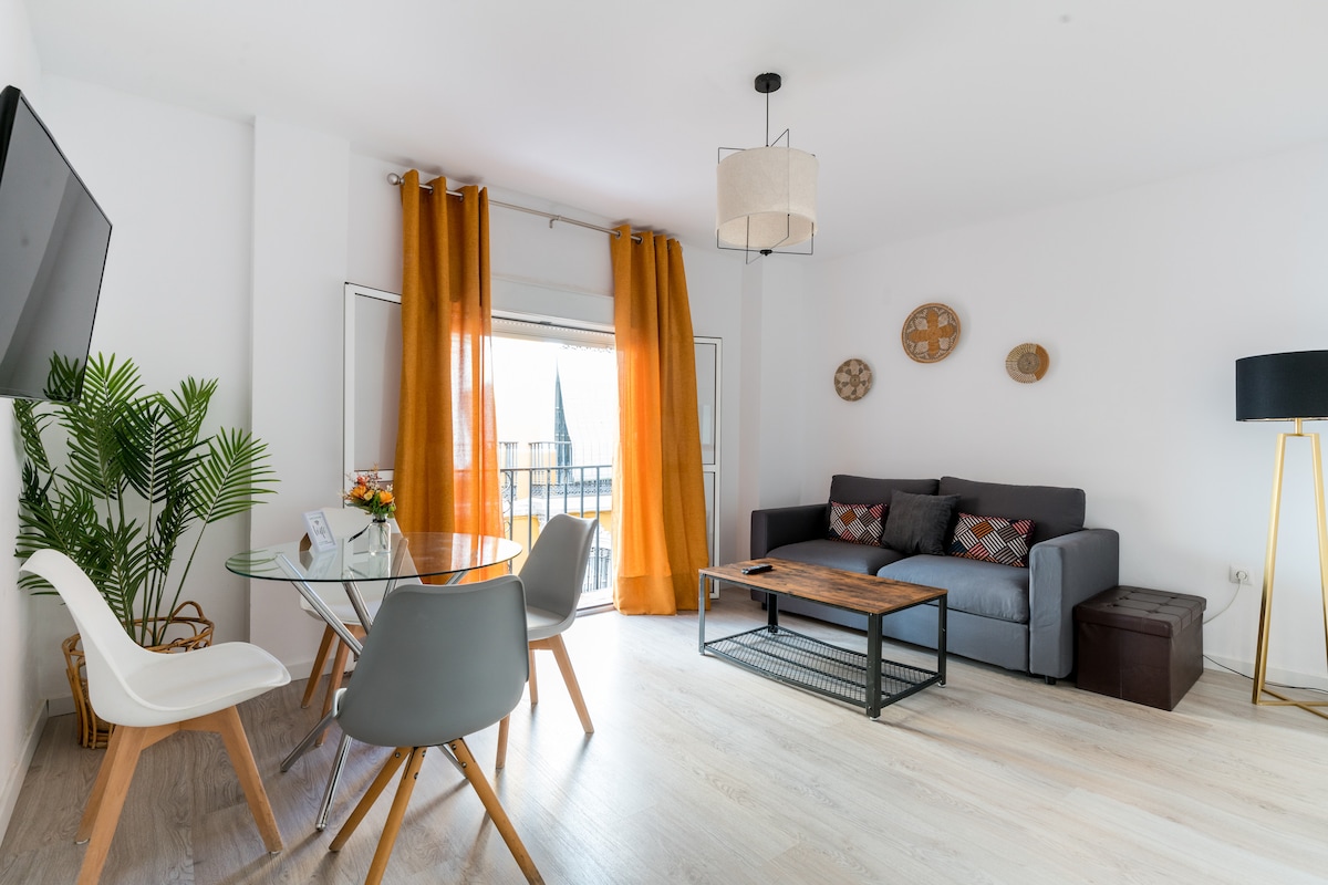 Top performing Airbnb: Olehousing 2 Cathedral Terrace in La Florida