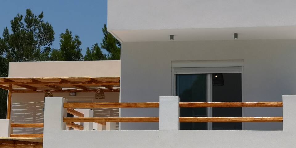 Chrysanthi Villa…living in nature gallery image 4