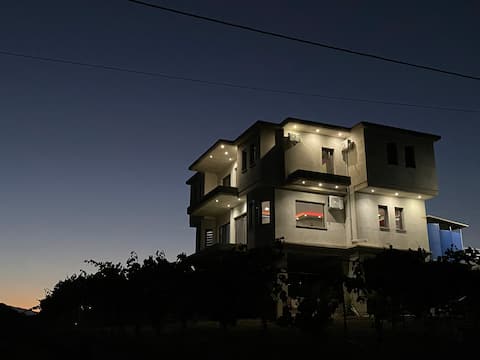 Villa Pamela