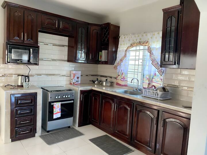 Willowdene, Spanish Town Vacation Rentals & Homes Spanish Town, Jamaica Airbnb