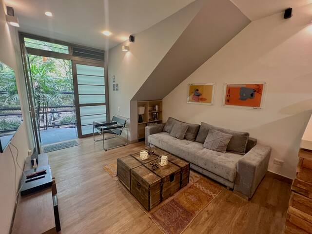 Liv Realty Medellin SAS managed Airbnb listing 2