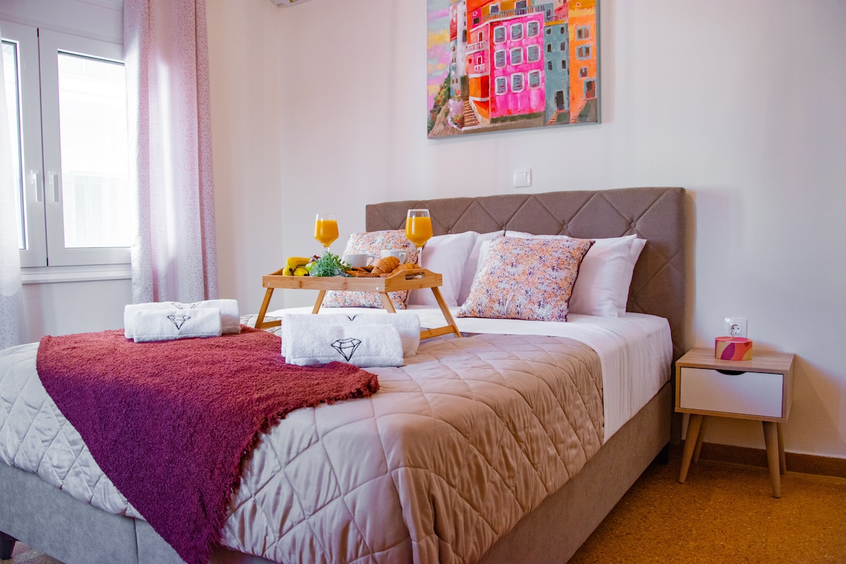 საძინებელი 1