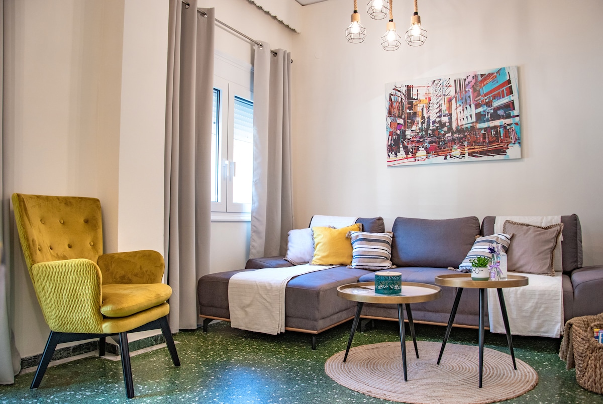 მისაღები ოთახი