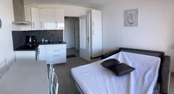 Studio Face Mer - Piriac-sur-Mer