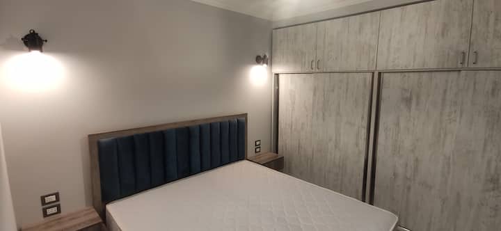 ห้องนอน