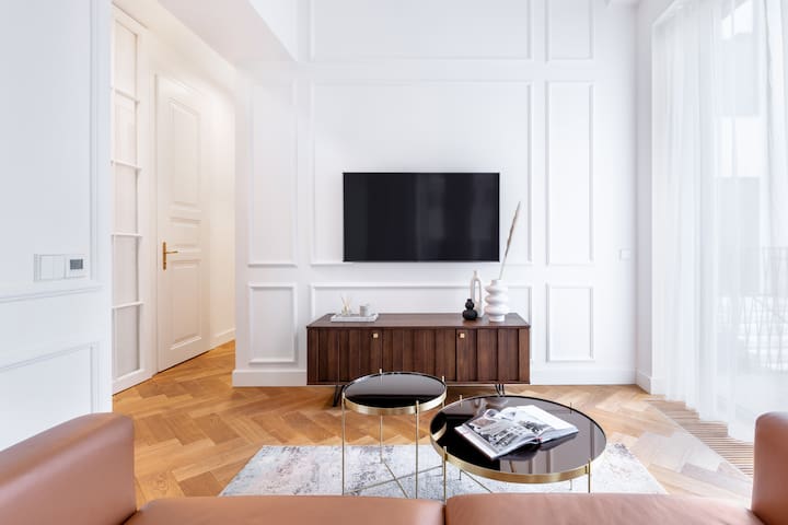 TurnKey Apartments managed Airbnb listing 2