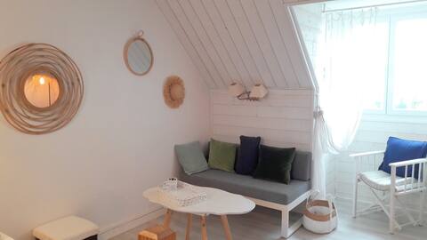 Top performing Airbnb: La Carougière in Saint Cast Le Guildo