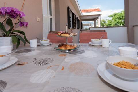 Apartment Grande Max1