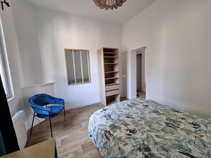 غرفة النوم 1