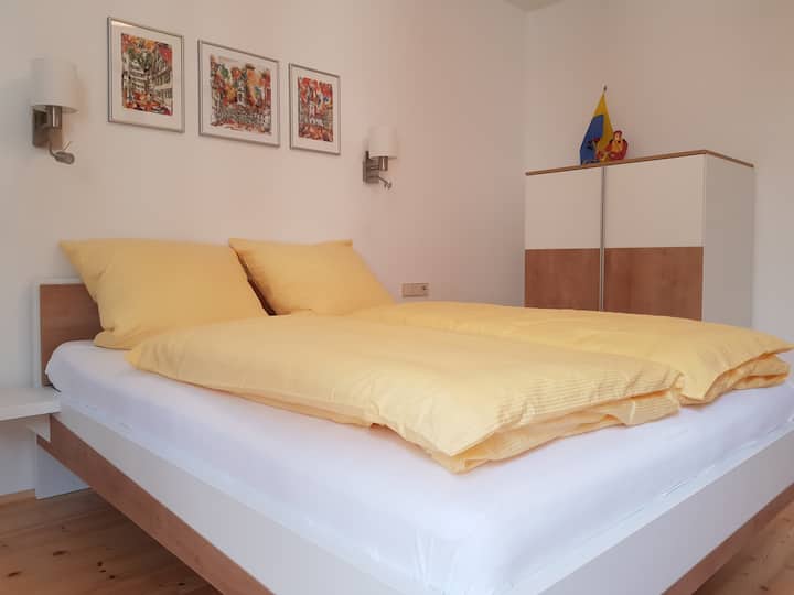 Ferienwohnung 1 - Biberach an der Riß