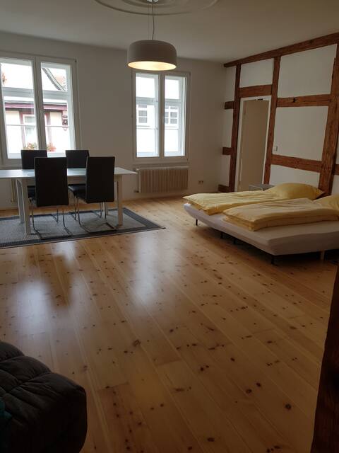 Vacation home 1