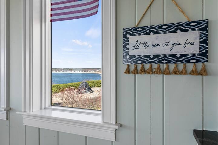Salt & Shine Vacation Rental managed Airbnb listing 2