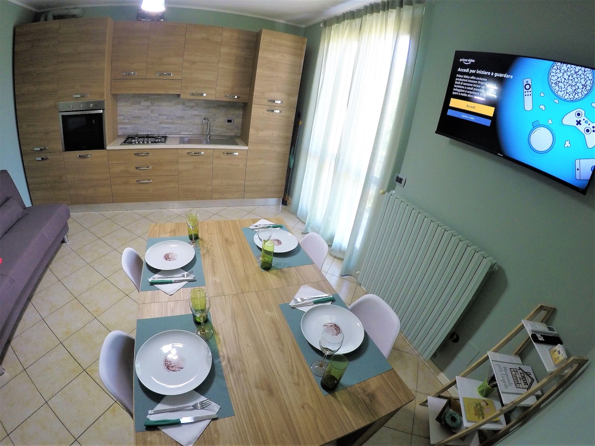 Ciliverghe Vacation Rentals & Homes - Lombardia, Italy | Airbnb