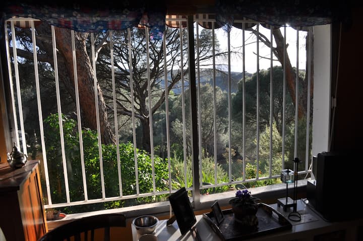 Casita Con Encanto En La Naturaleza - Aldea del Fresno