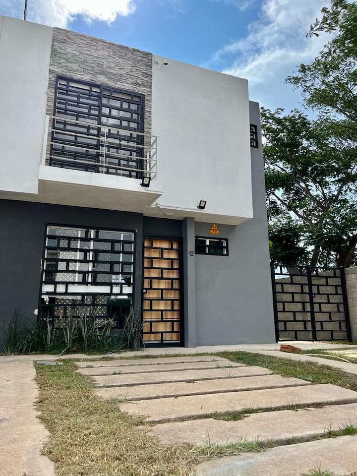 La Tijera Alloggi e case vacanze Jalisco, Messico Airbnb