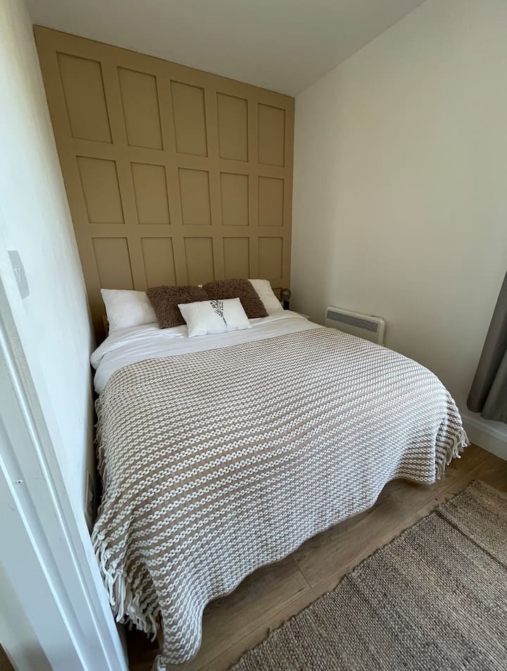 ห้องนอน