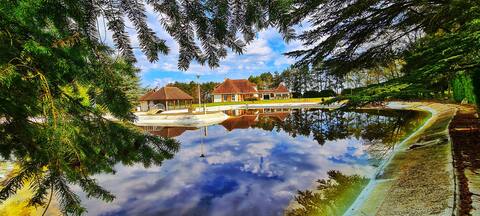 Domaine idyllique Phamily House