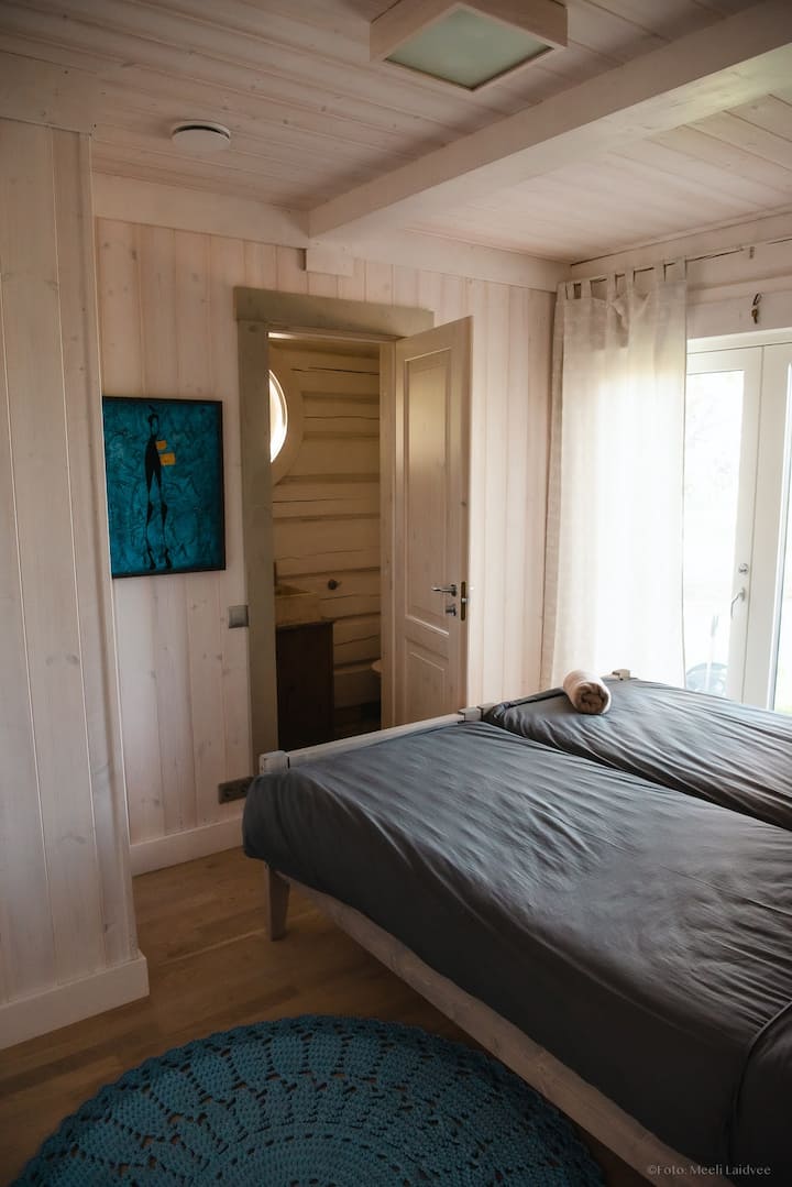 Tuba "vesi".
Tuba "vesi".