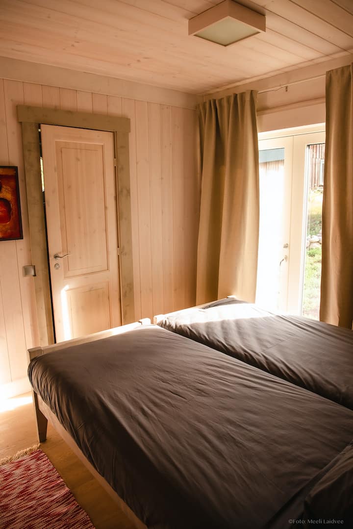 Tuba "tuli".
Tuba "Tule".