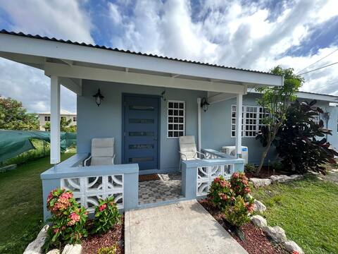 Cheerful 2 bedroom Home