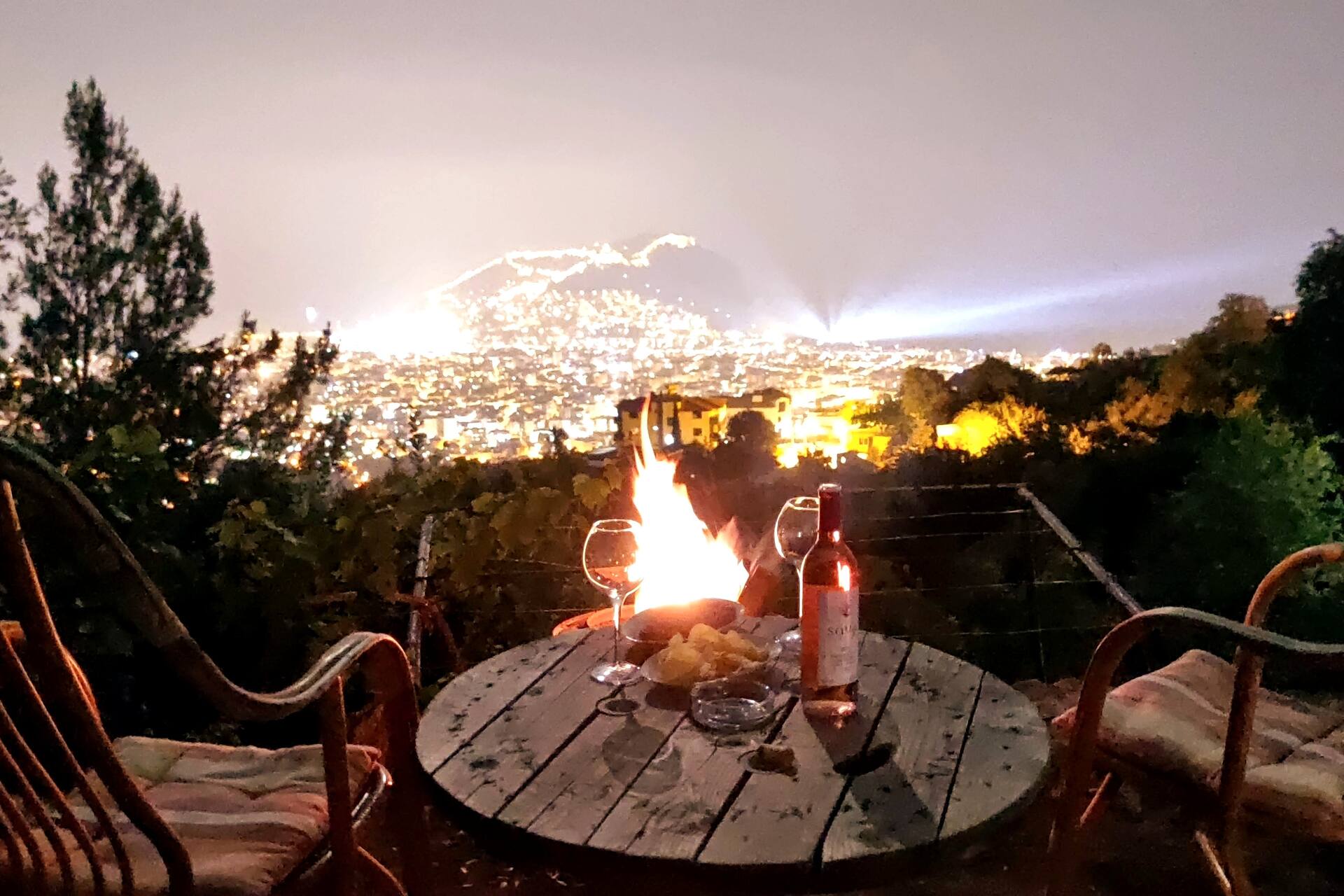 Villa Halit