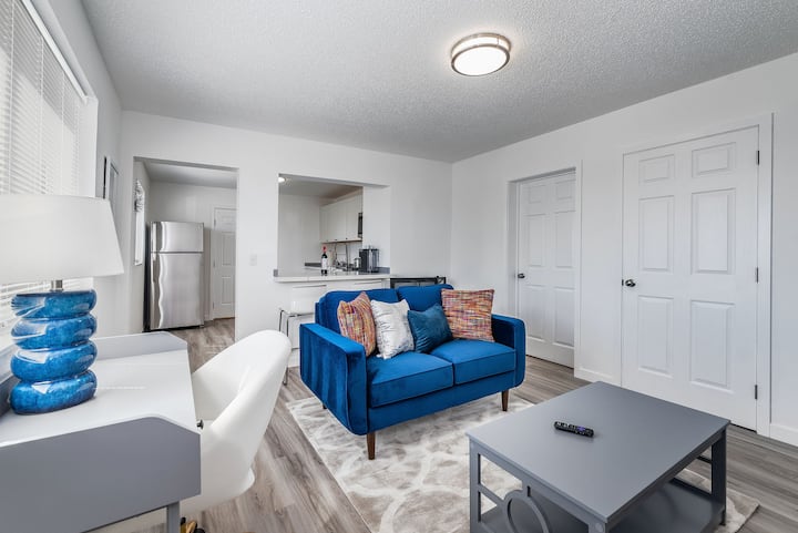 Fresh 1br/1ba In Downtown Tacoma - 8 - Tacoma, WA