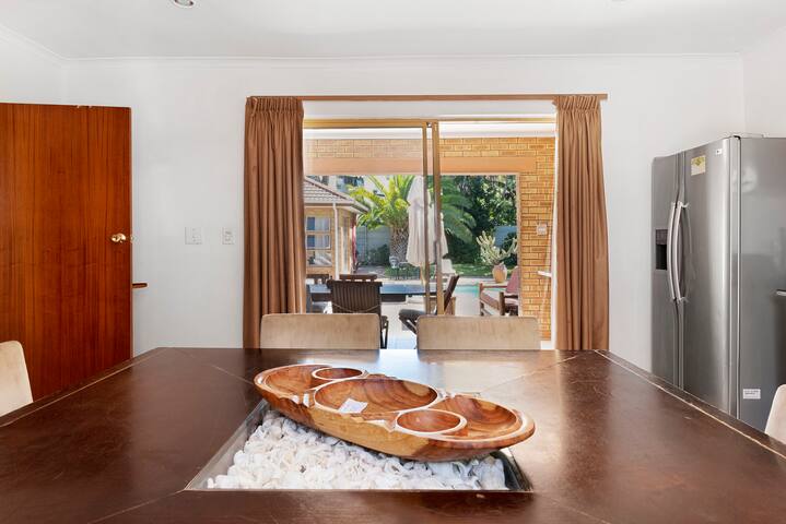 Self catering 3 bedrooms 3 bathrooms gallery image 2