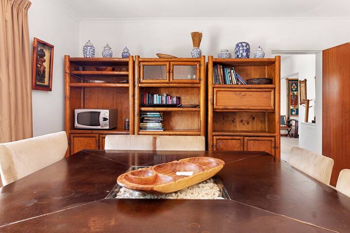 Self catering 3 bedrooms 3 bathrooms gallery image 4