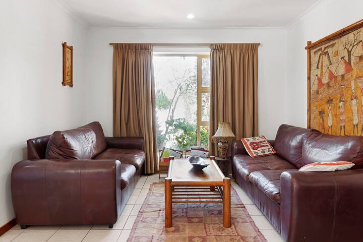 Self catering 3 bedrooms 3 bathrooms gallery image 5