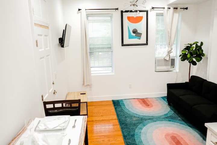 Perfect for Longer Stays with all Amenities