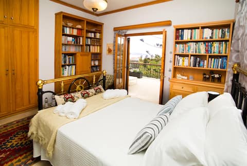 Villa Serenity in Kalymnos