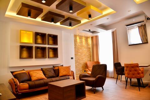 Bella Superior apartment