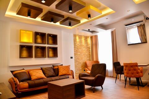 Bella Superior apartment
