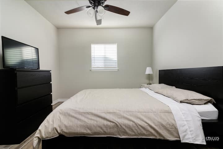 غرفة النوم 3