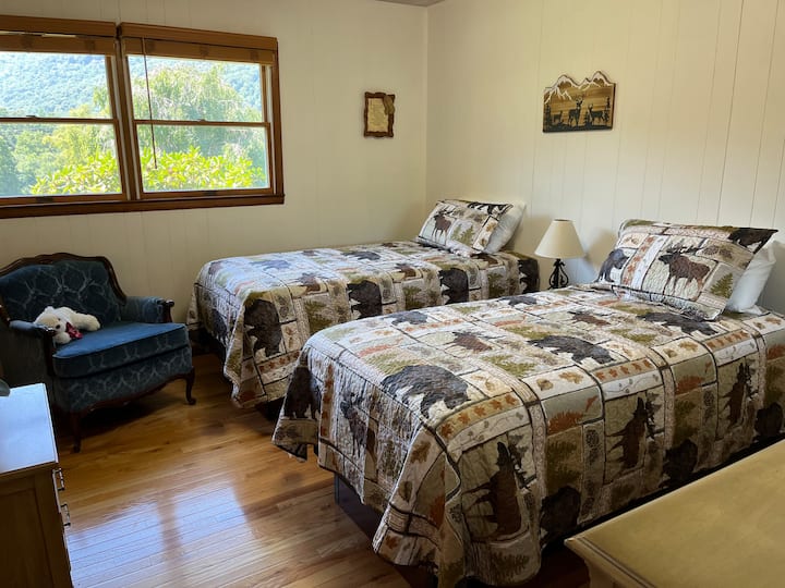 Спална соба 1