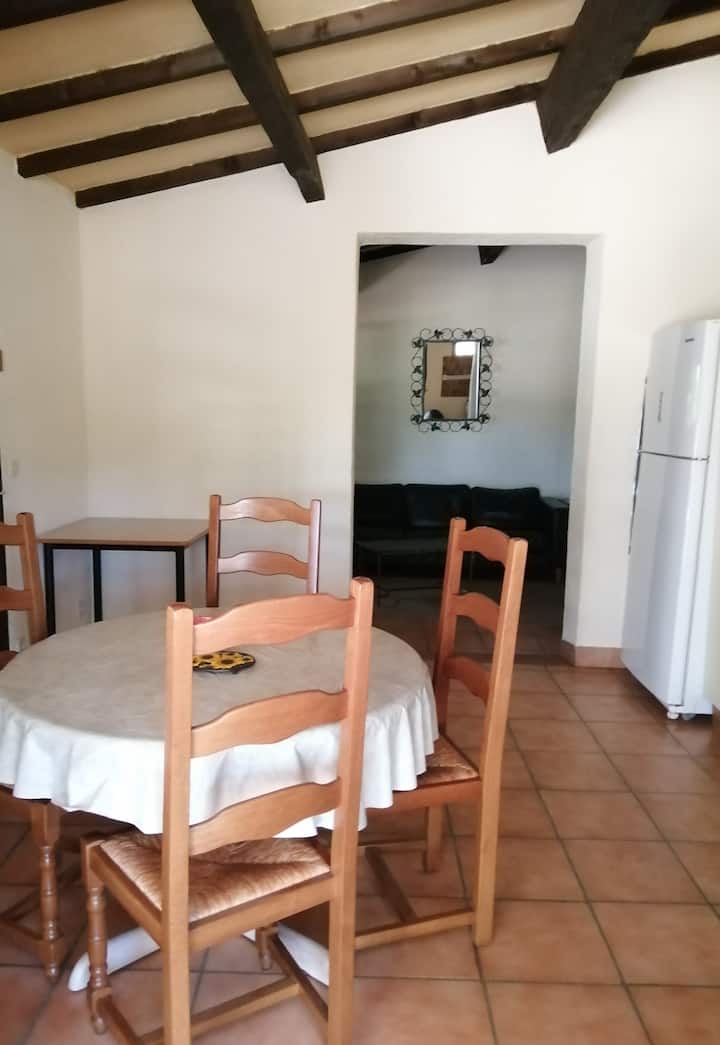 L'oustalet Maison Provençal Au Milieu Des Lavandes - Montélimar