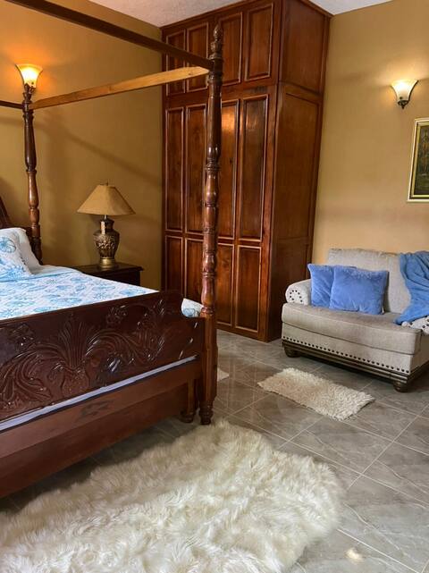 Serinity Apartment. Home Away From Home.