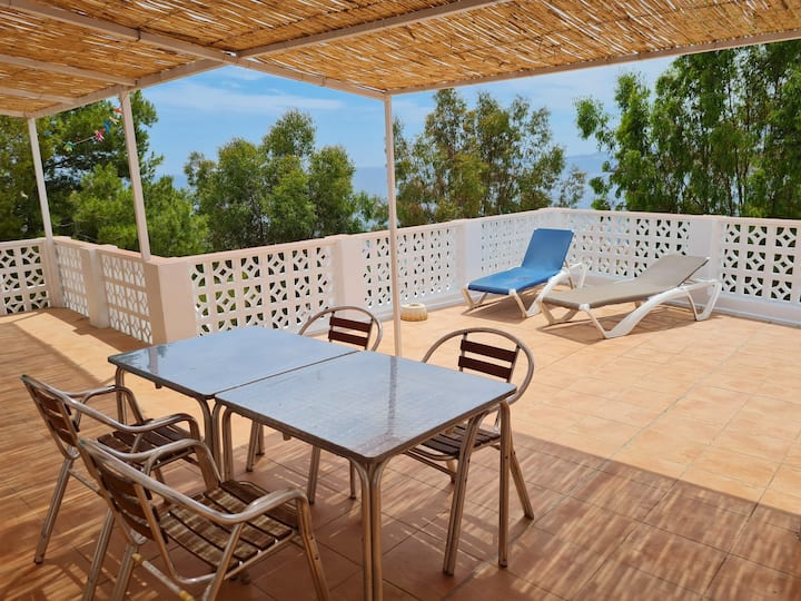 Apartamentos Puerto De Mazarrón | Alquiler de chalets y apartamentos |  Airbnb