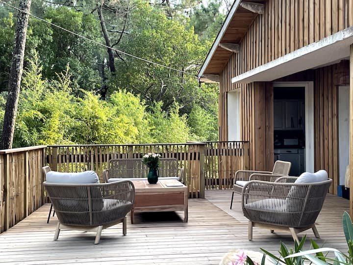 Cap Ferret Holiday Rentals & Homes France Airbnb