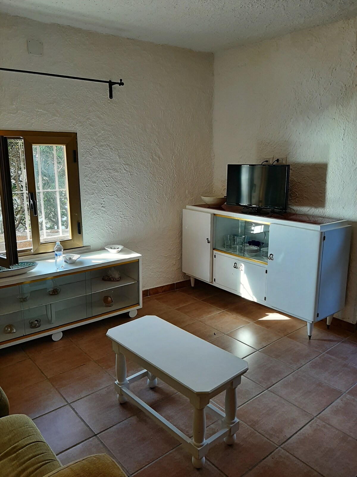 Anuncio de Airbnb popular: Villa dei Tramonti en Calasetta