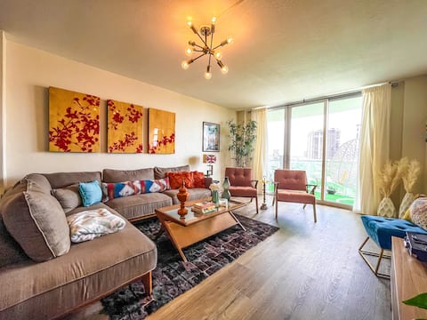 Popular Airbnb listing: Ocean Reserve/Sunny Isles Beach/Aventura STR-02877 in Sunny Isles Beach