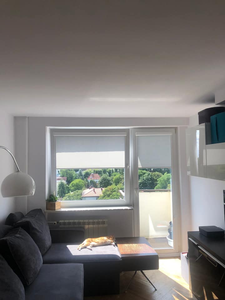 Apartament  Z Widokiem Na Zatokę/sopot - Sopot