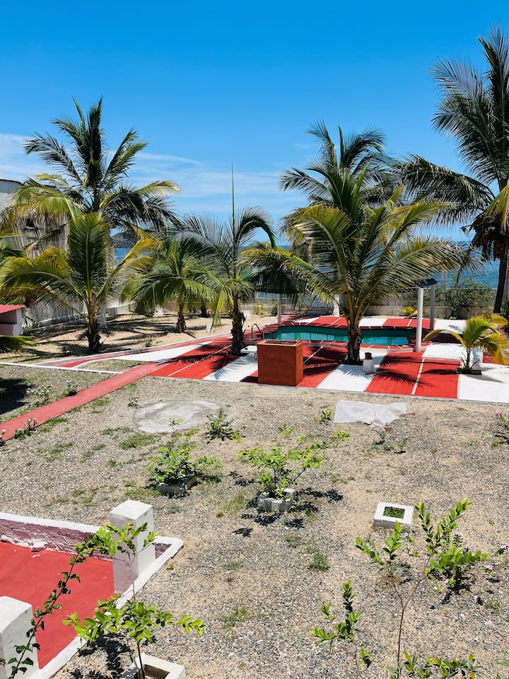 La Peñita de Jaltemba Vacation Rentals & Homes Nayarit, Mexico Airbnb