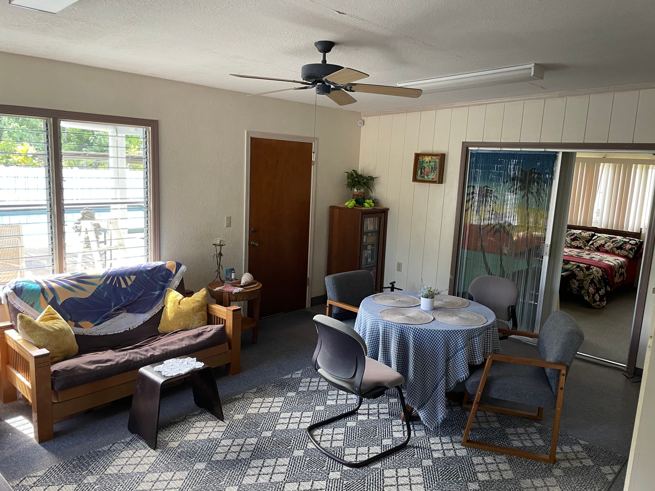 Home in Hilo · ★4.93 · 1 bedroom · 1 bed · 1 private bath - Image 15