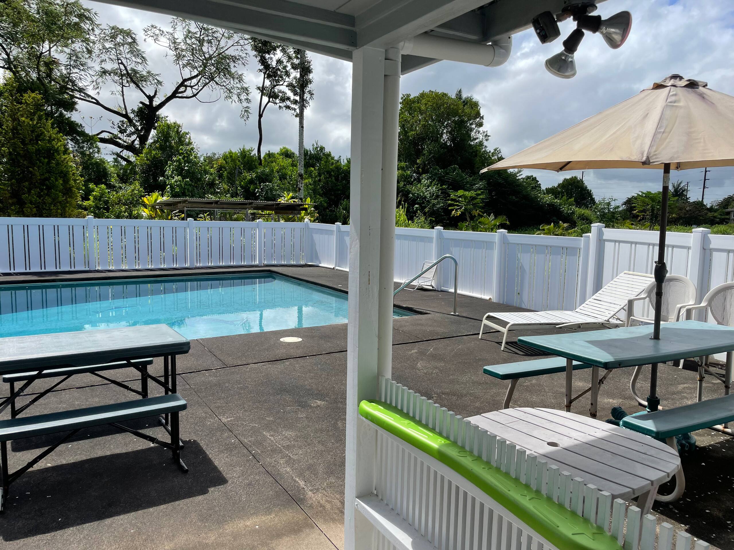 Home in Hilo · ★4.93 · 1 bedroom · 1 bed · 1 private bath - Image 38
