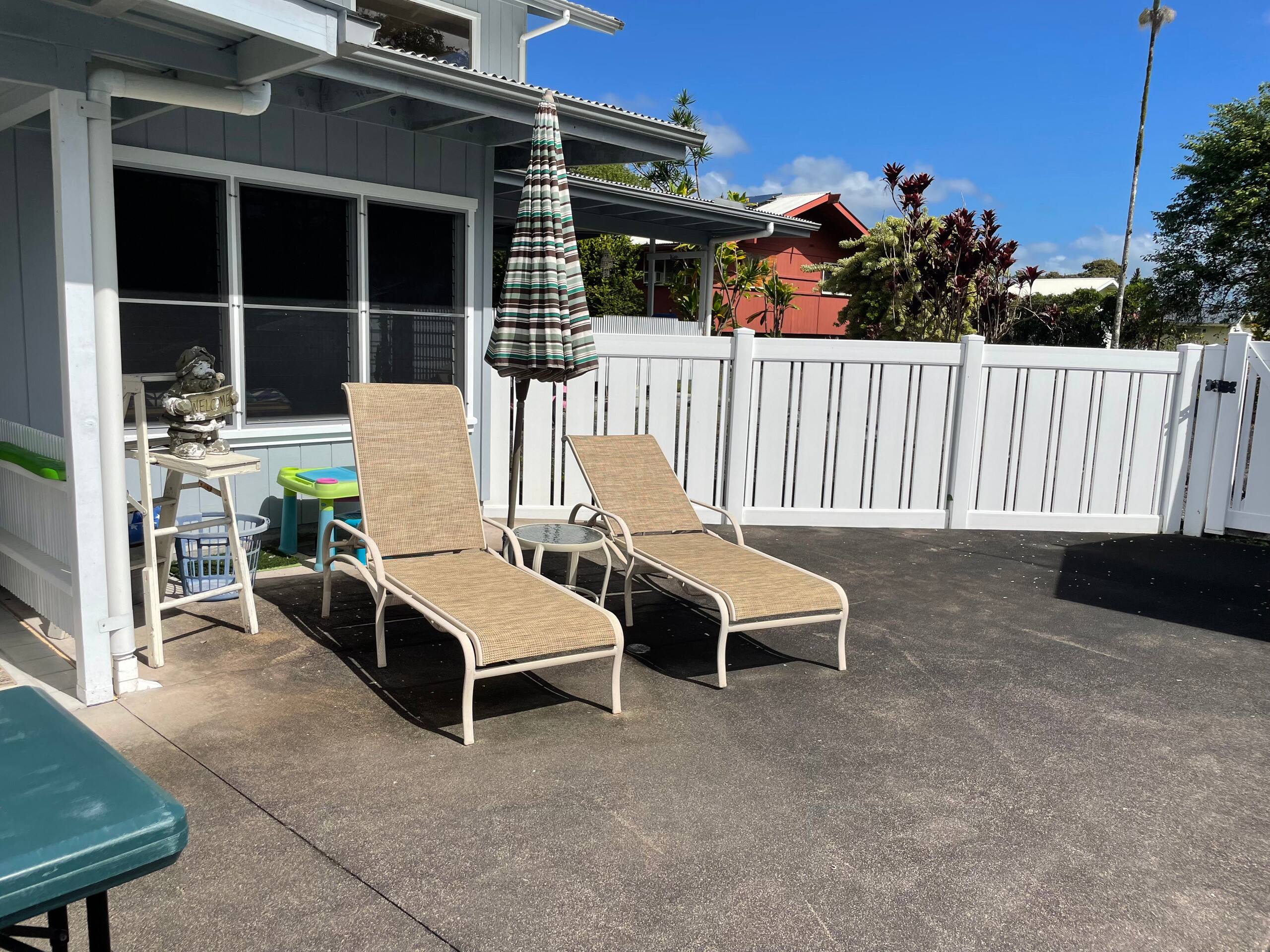 Home in Hilo · ★4.93 · 1 bedroom · 1 bed · 1 private bath - Image 32