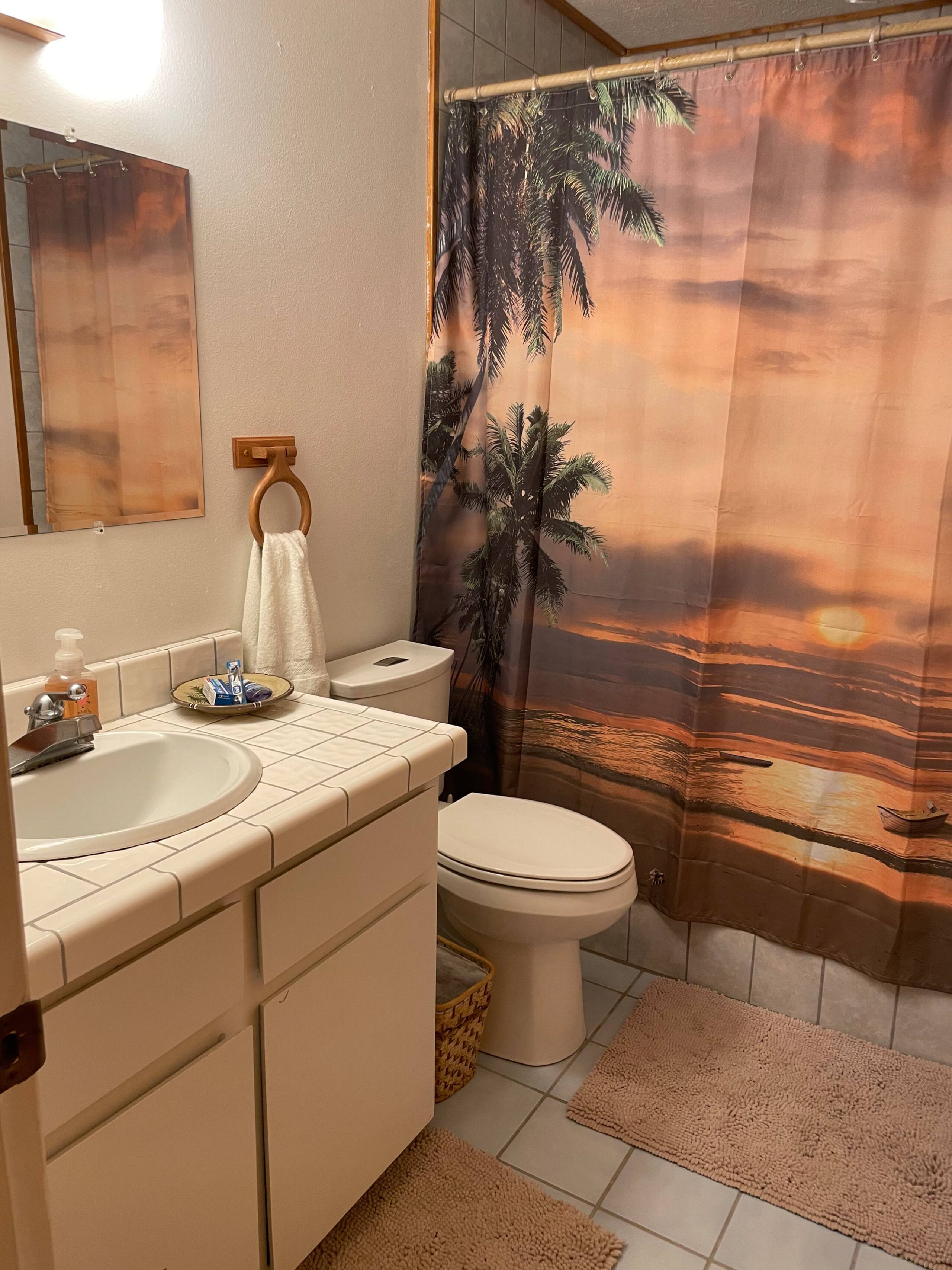 Home in Hilo · ★4.93 · 1 bedroom · 1 bed · 1 private bath - Image 22