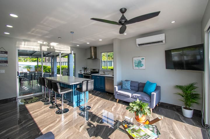 Villa Malicamich - Tropical Escape - Costa Rica
