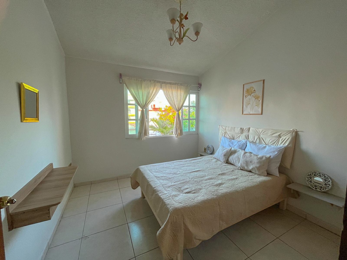 საძინებელი 1