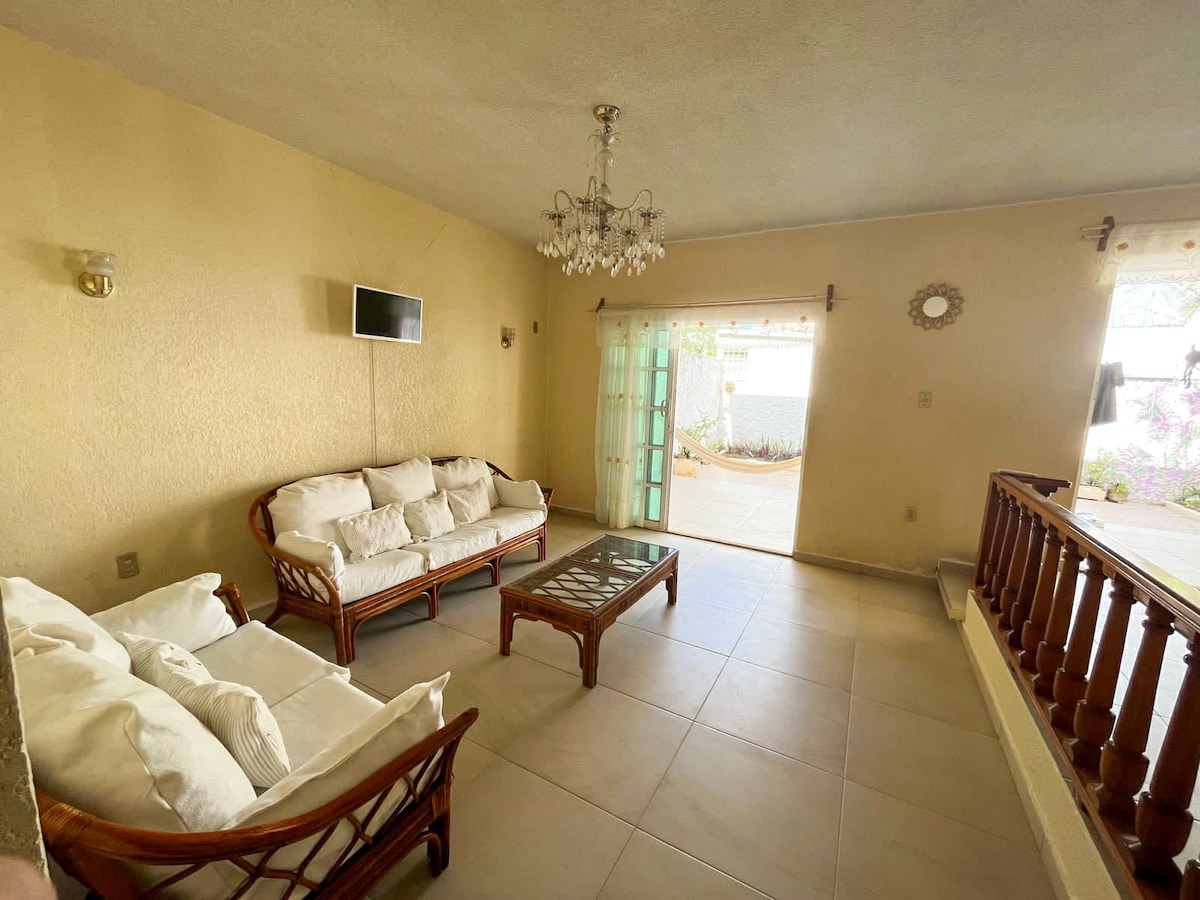 მისაღები ოთახი